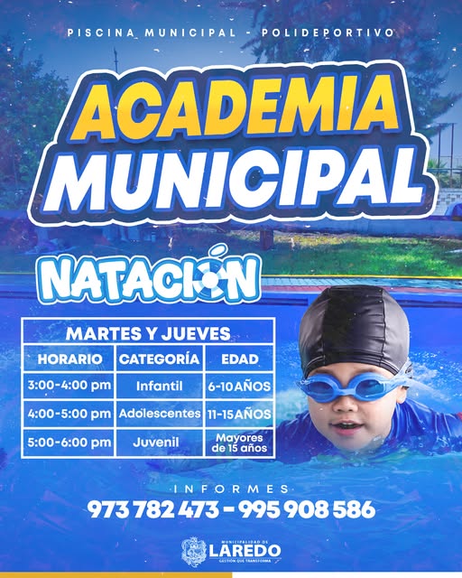 🏊‍♂️ 𝐀𝐂𝐀𝐃𝐄𝐌𝐈𝐀 𝐌𝐔𝐍𝐈𝐂𝐈𝐏𝐀𝐋 𝐃𝐄 𝐍𝐀𝐓𝐀𝐂𝐈𝐎́𝐍 – 𝐏𝐈𝐒𝐂𝐈𝐍𝐀 𝐌𝐔𝐍𝐈𝐂𝐈𝐏𝐀𝐋 𝐏𝐎𝐋𝐈𝐃𝐄𝐏𝐎𝐑𝐓𝐈𝐕𝐎